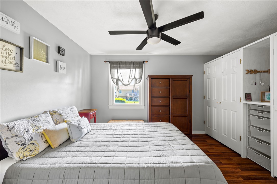 110 Brook Spring Drive Warwick, RI 02889 - Photo 18 of 47 Primary Bedroom