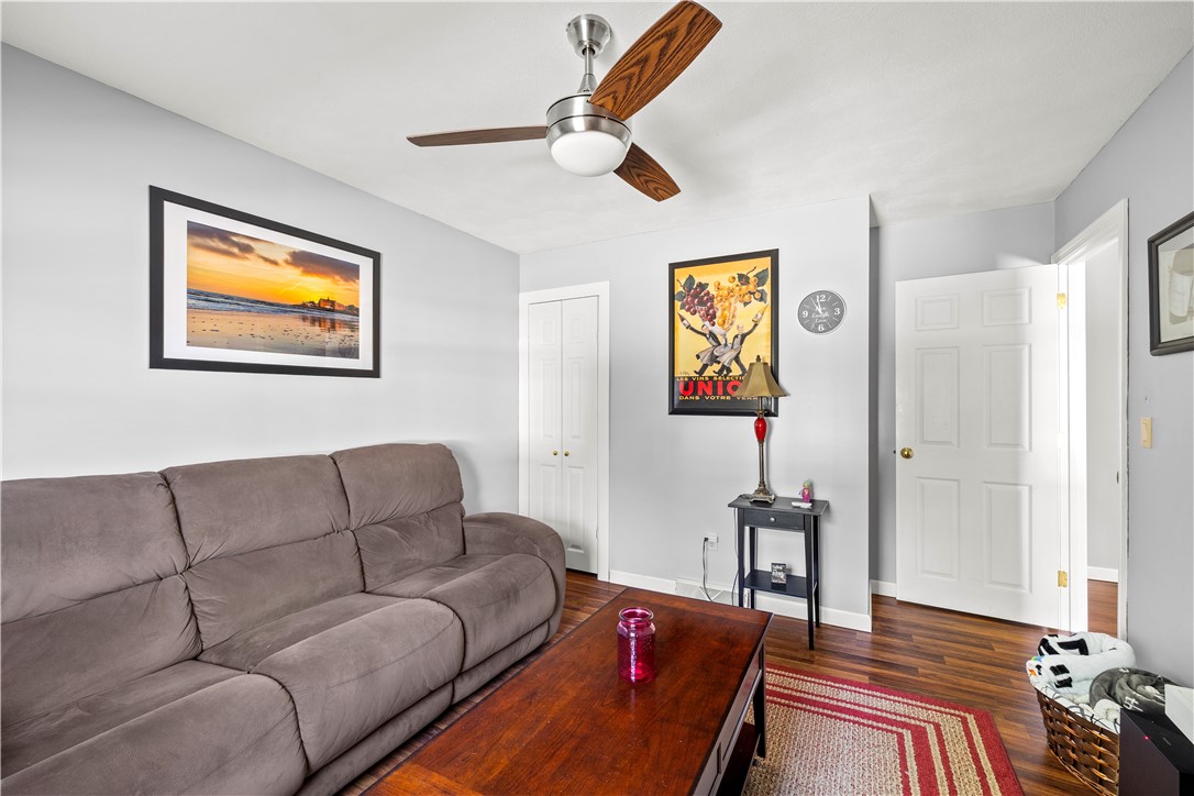 110 Brook Spring Drive Warwick, RI 02889 - Photo 20 of 47 Bedroom 2