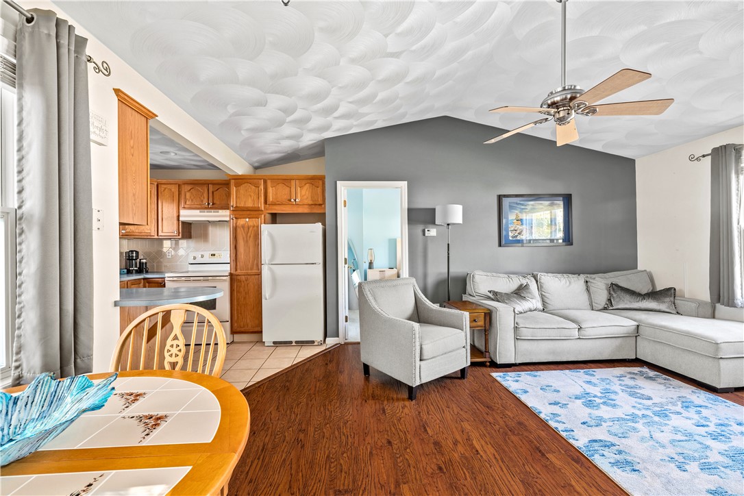 110 Brook Spring Drive Warwick, RI 02889 - Photo 25 of 47 Inlaw Living Room/Dining Area