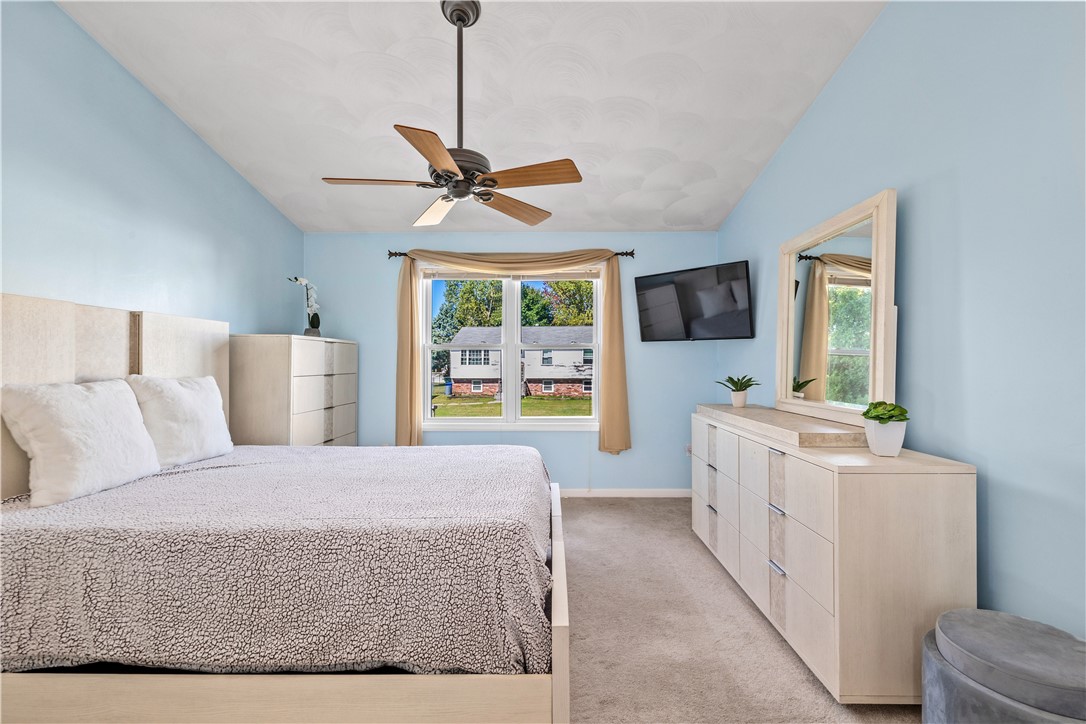 110 Brook Spring Drive Warwick, RI 02889 - Photo 31 of 47 Inlaw Bedroom