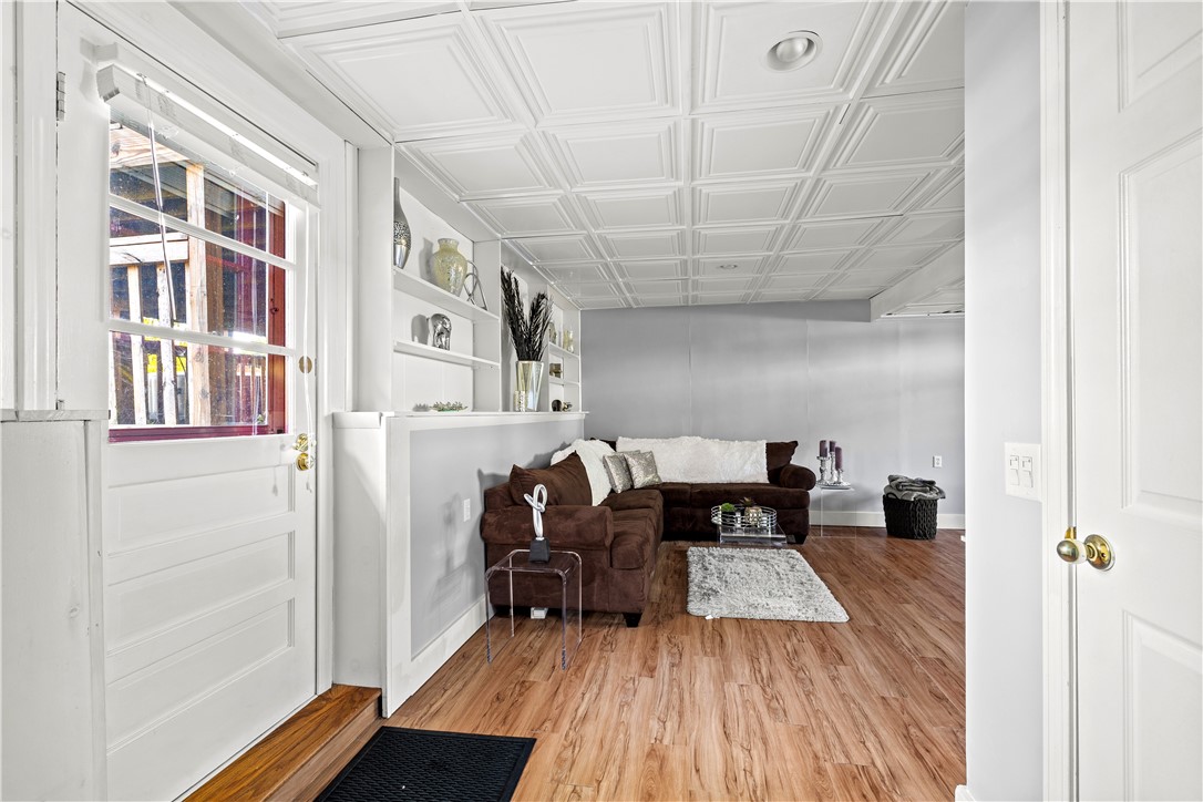 110 Brook Spring Drive Warwick, RI 02889 - Photo 34 of 47 Lower Level Family Room