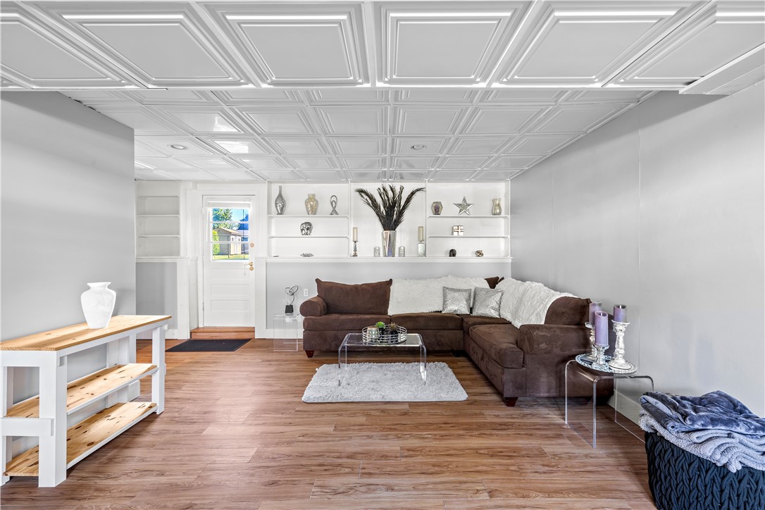 110 Brook Spring Drive Warwick, RI 02889 - Photo 35 of 47 Lower Level Family Room