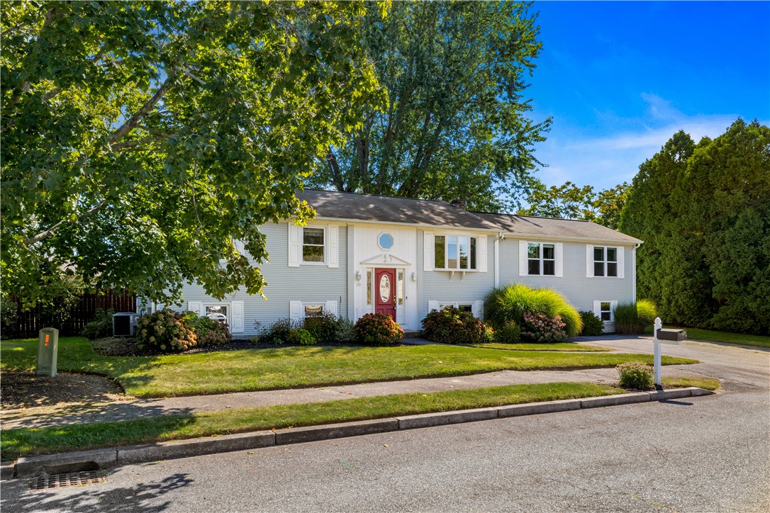 110 Brook Spring Drive Warwick, RI 02889 - Photo 6 of 47