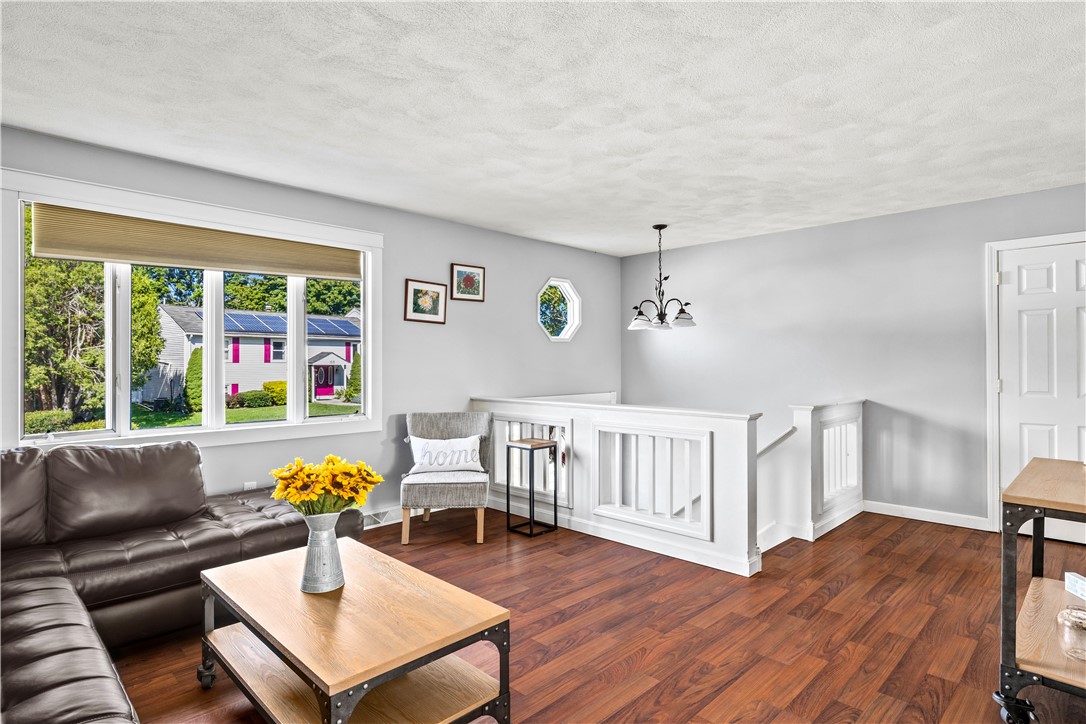 110 Brook Spring Drive Warwick, RI 02889 - Photo 9 of 47 Main Living Room