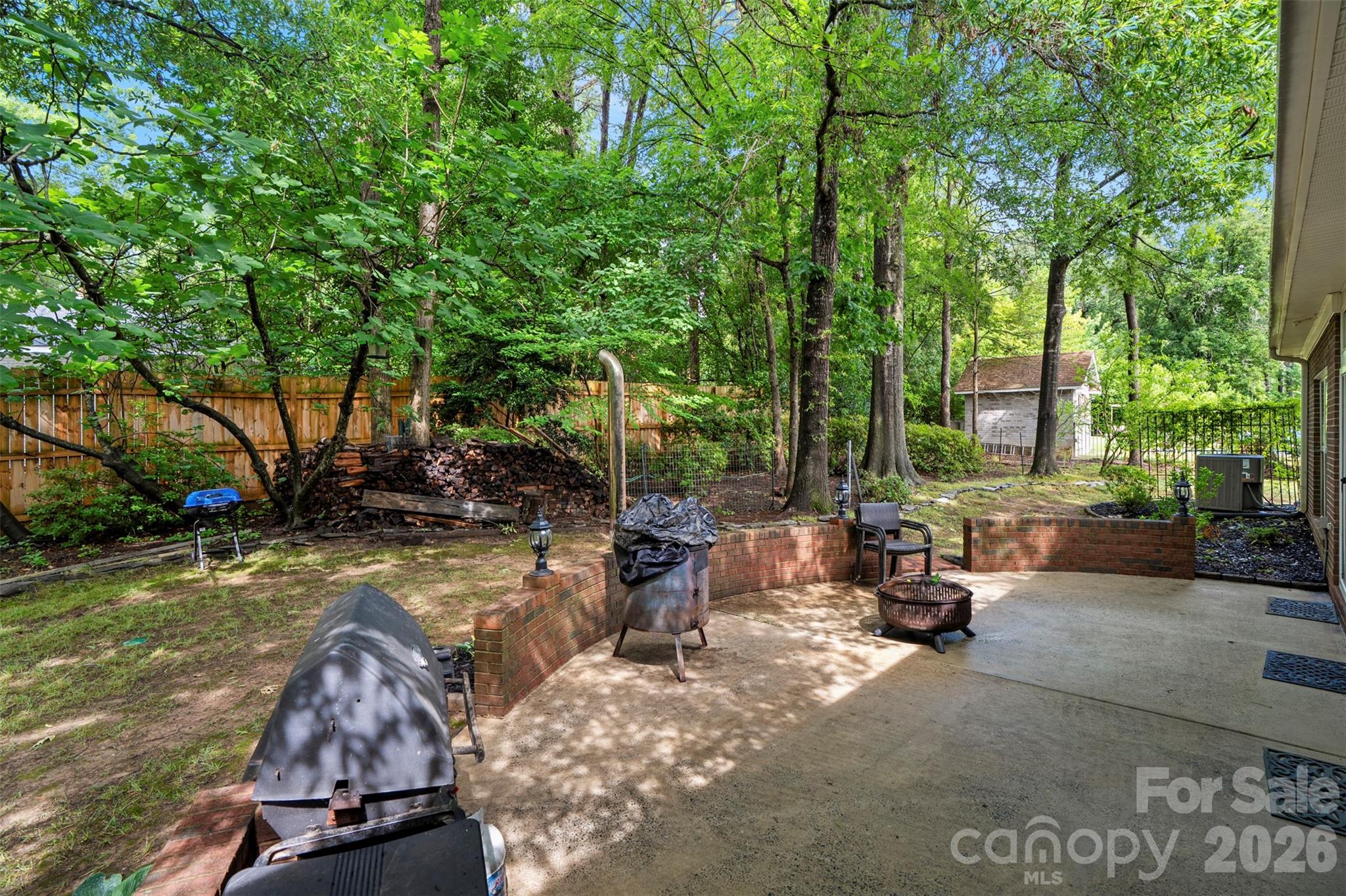 3003 Rochester Court Monroe, NC 28110 - Photo 45 of 48