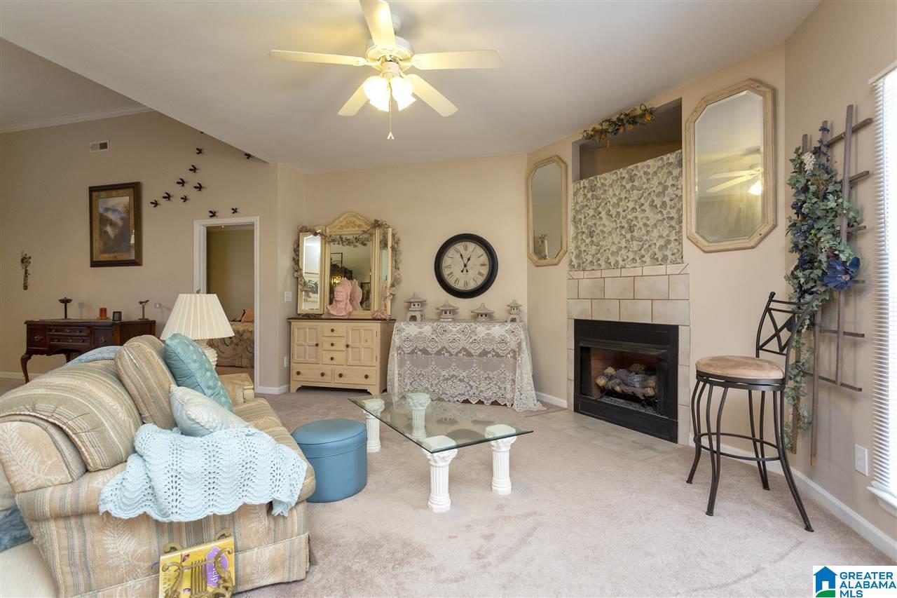 15 Blount Ridge Drive Warrior, AL 35180 - Photo 9 of 45