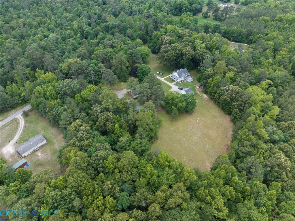 1218 Cheaneys Bridge Road Dunnsville, VA 22454 - Photo 20 of 50