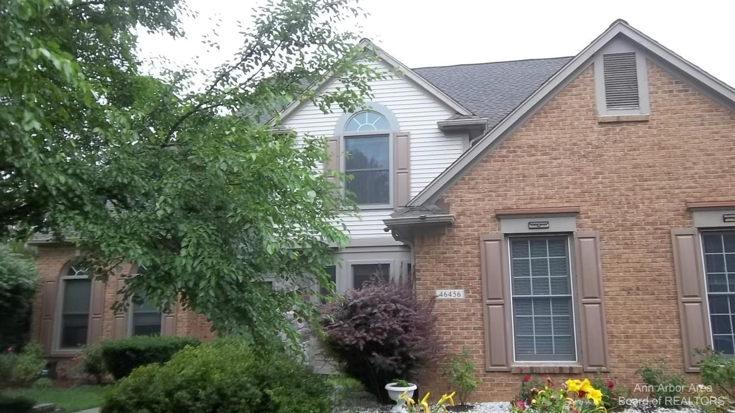 46456 Mornington Road Canton, MI 48188 - Photo 54 of 67 Photo 55