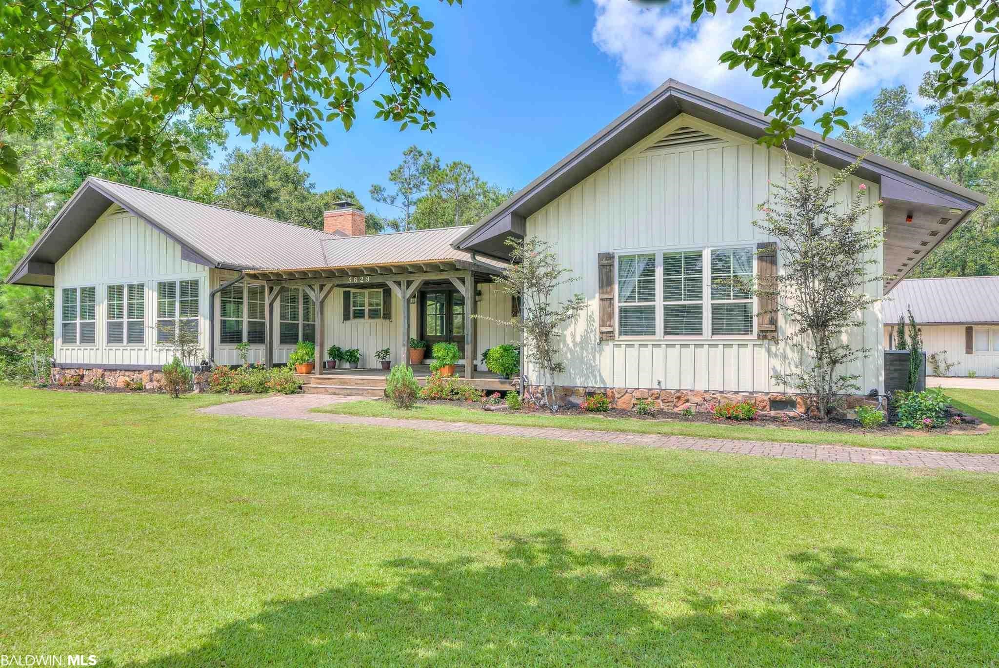 5629 Millhouse Road Gulf Shores, AL 36542 - Photo 1 of 1