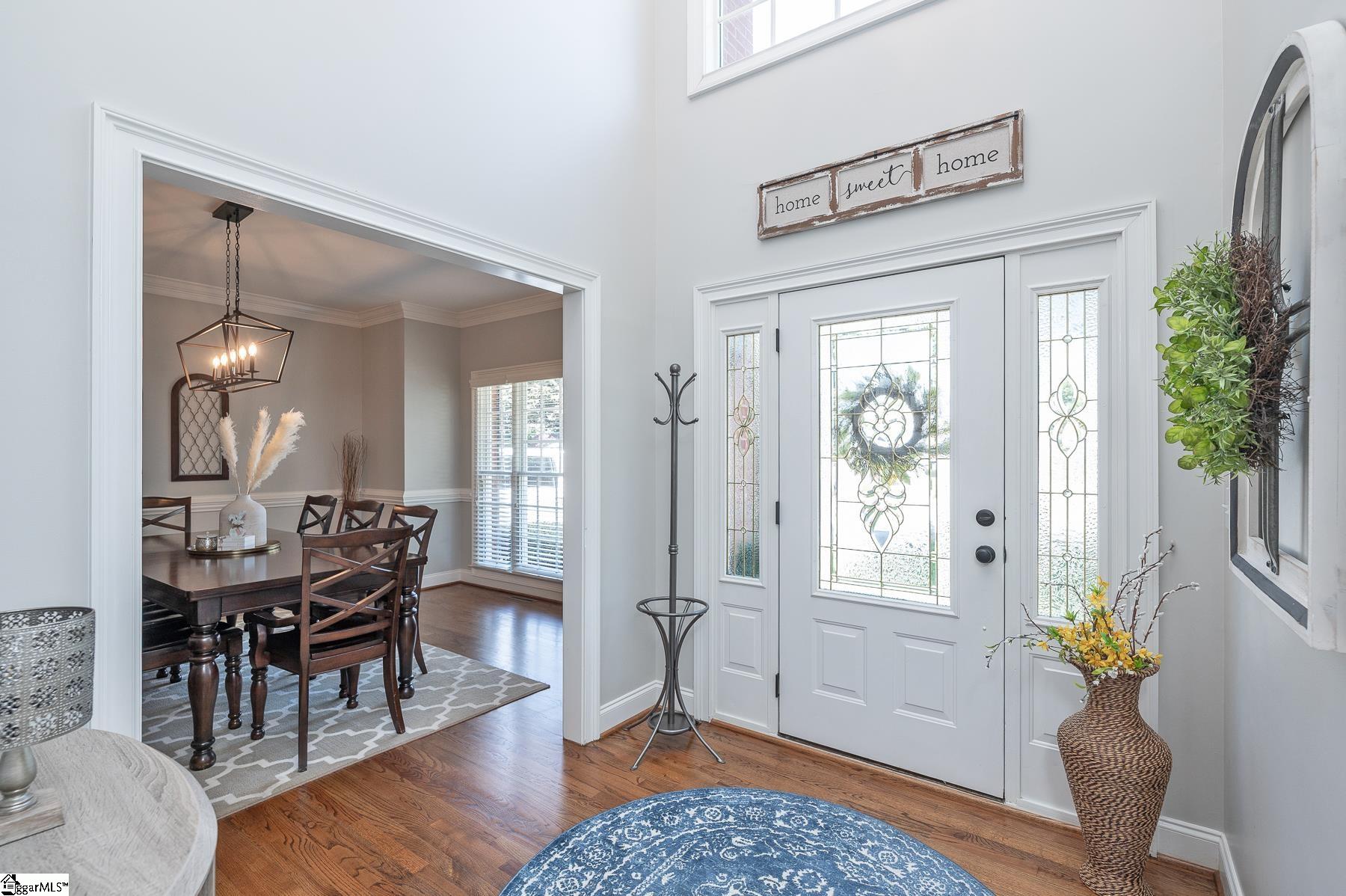 7 Kennesaw Way Greer, SC 29650 - Photo 3 of 41