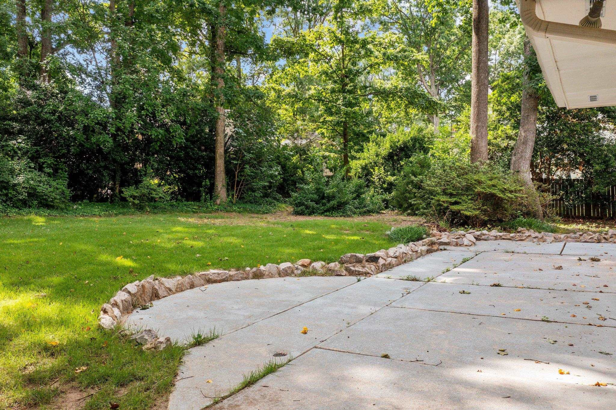 4716 Pemberton Drive Raleigh, NC 27609 - Photo 29 of 29 Photo 29