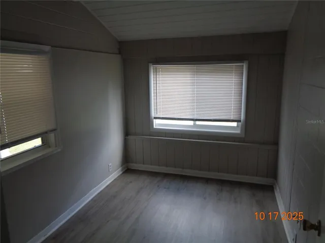 a utility room with washer and dryer