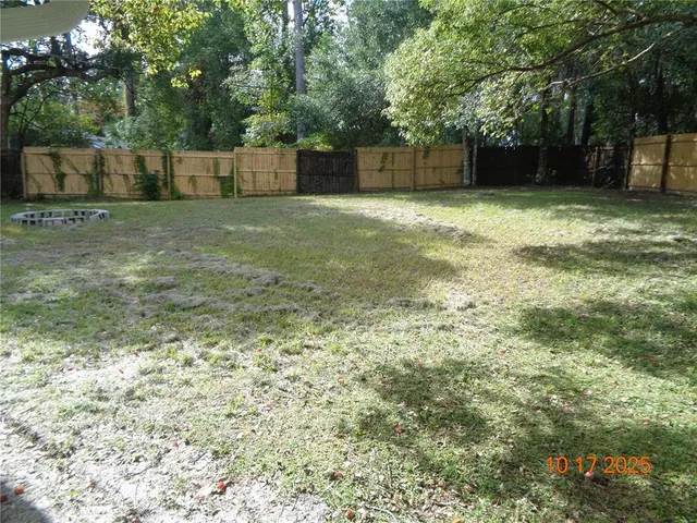 $1,595 | 506 East Pennsylvania Avenue, Deland, FL 32724