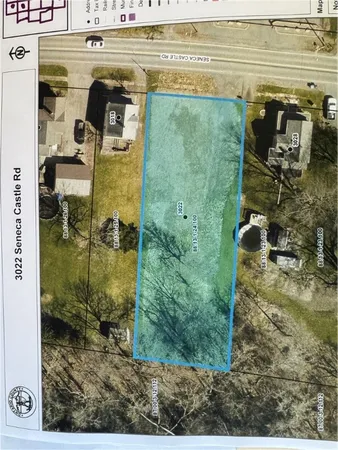 $29,900 | 3022 Seneca Castle Road, Seneca, NY 14561