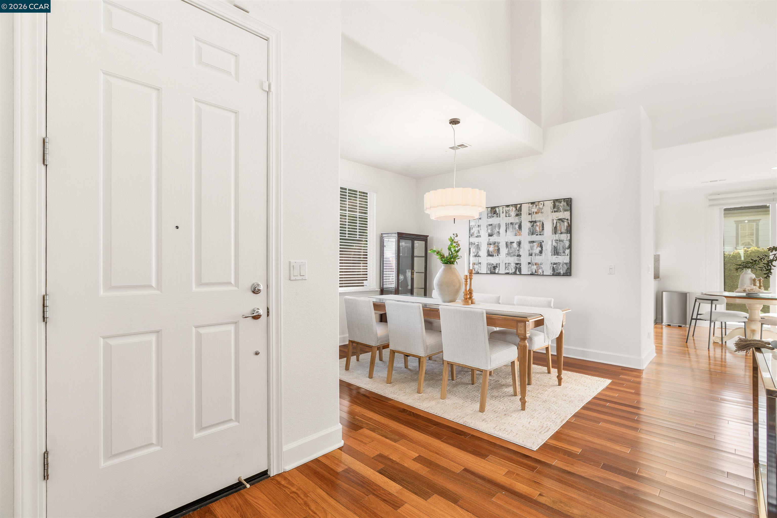 201 Latera Court San Ramon, CA 94582 - Photo 3 of 32