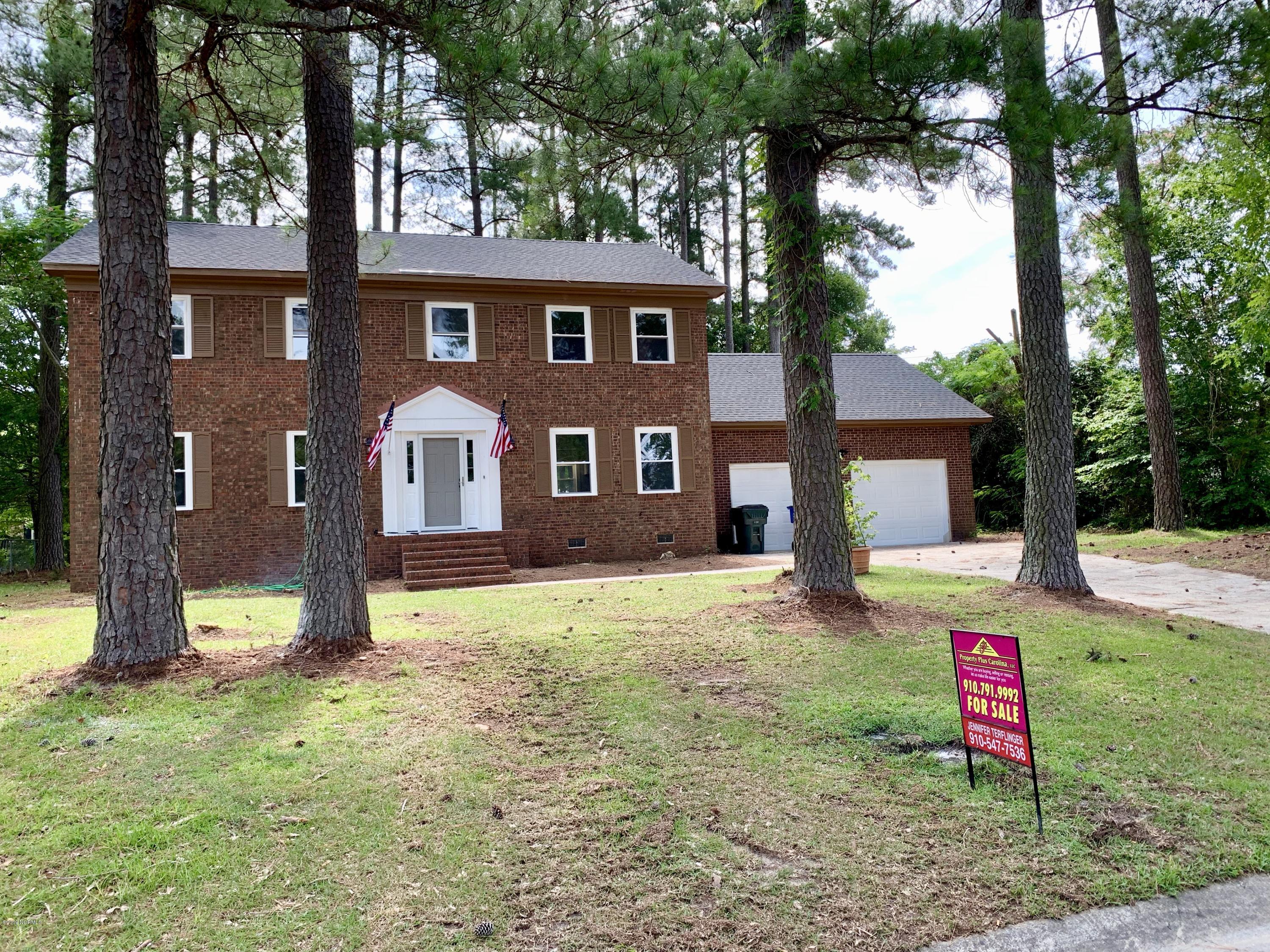 809 Eagle Road Kinston, NC 28501 - Photo 2 of 49 fullsizeoutput_1af0