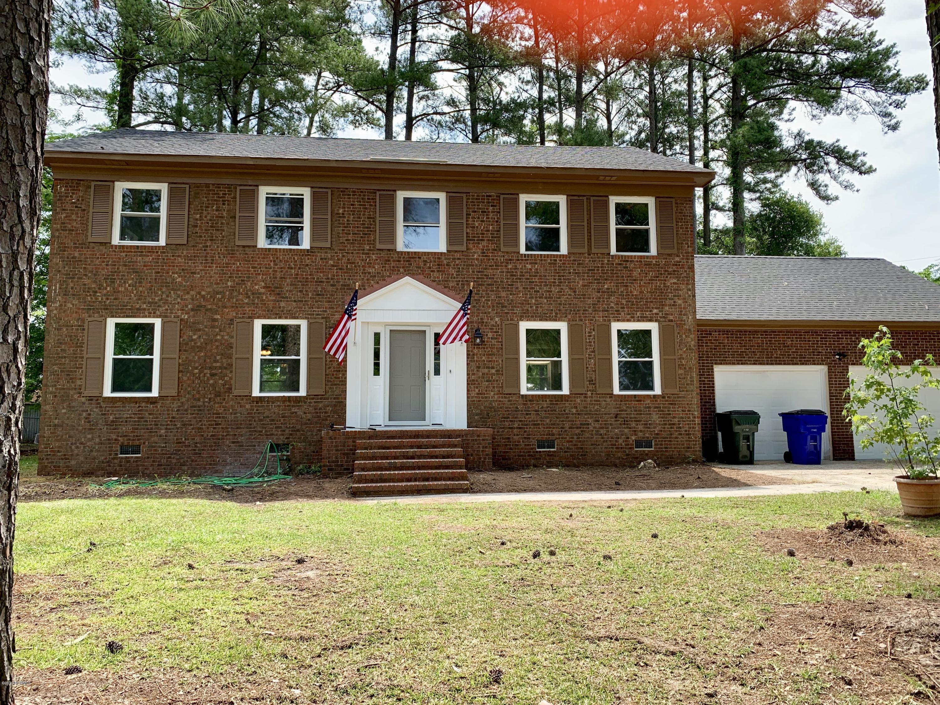 809 Eagle Road Kinston, NC 28501 - Photo 4 of 49 fullsizeoutput_1aec