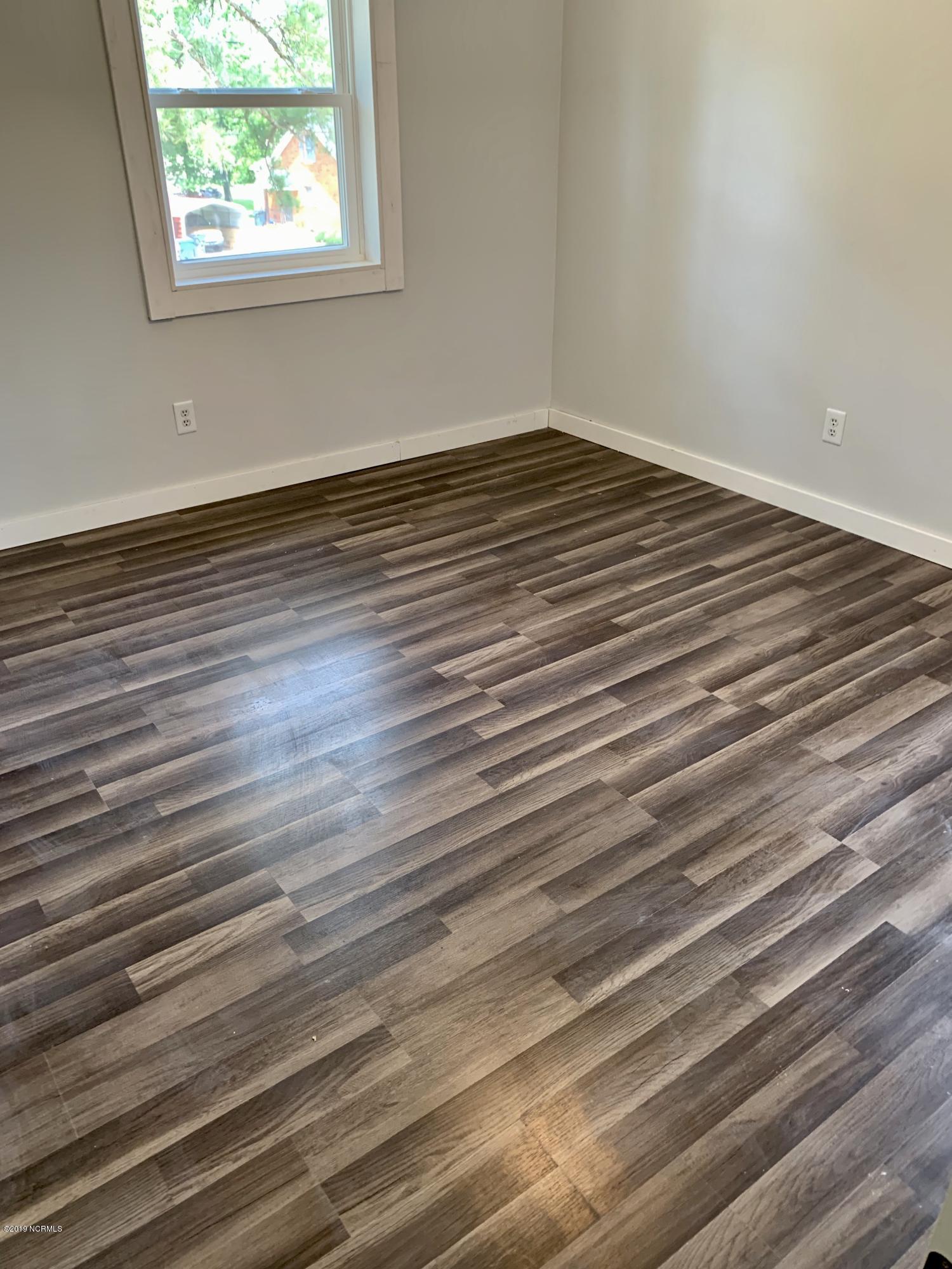 809 Eagle Road Kinston, NC 28501 - Photo 45 of 49 Bedroom 2