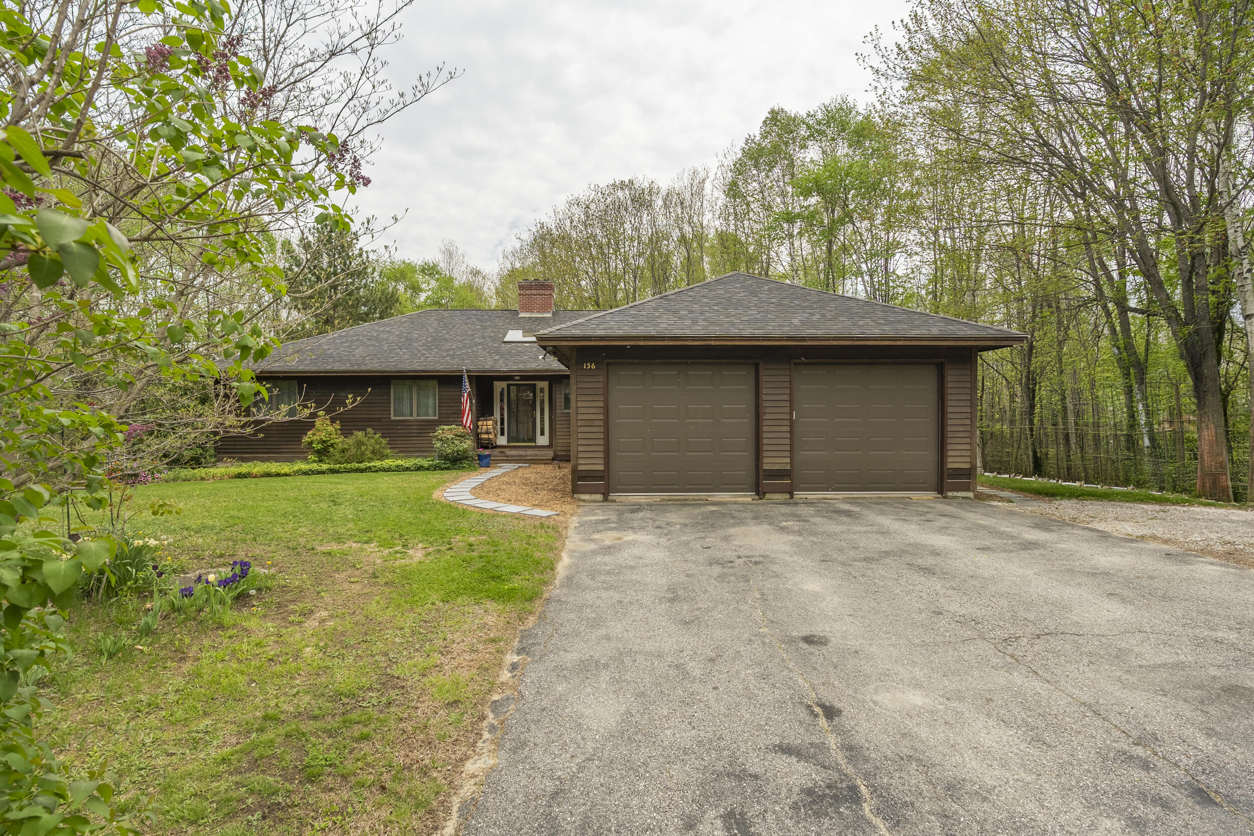 156 Bisco Road Paris, ME 04281 - Photo 1 of 59 156Bisco-57