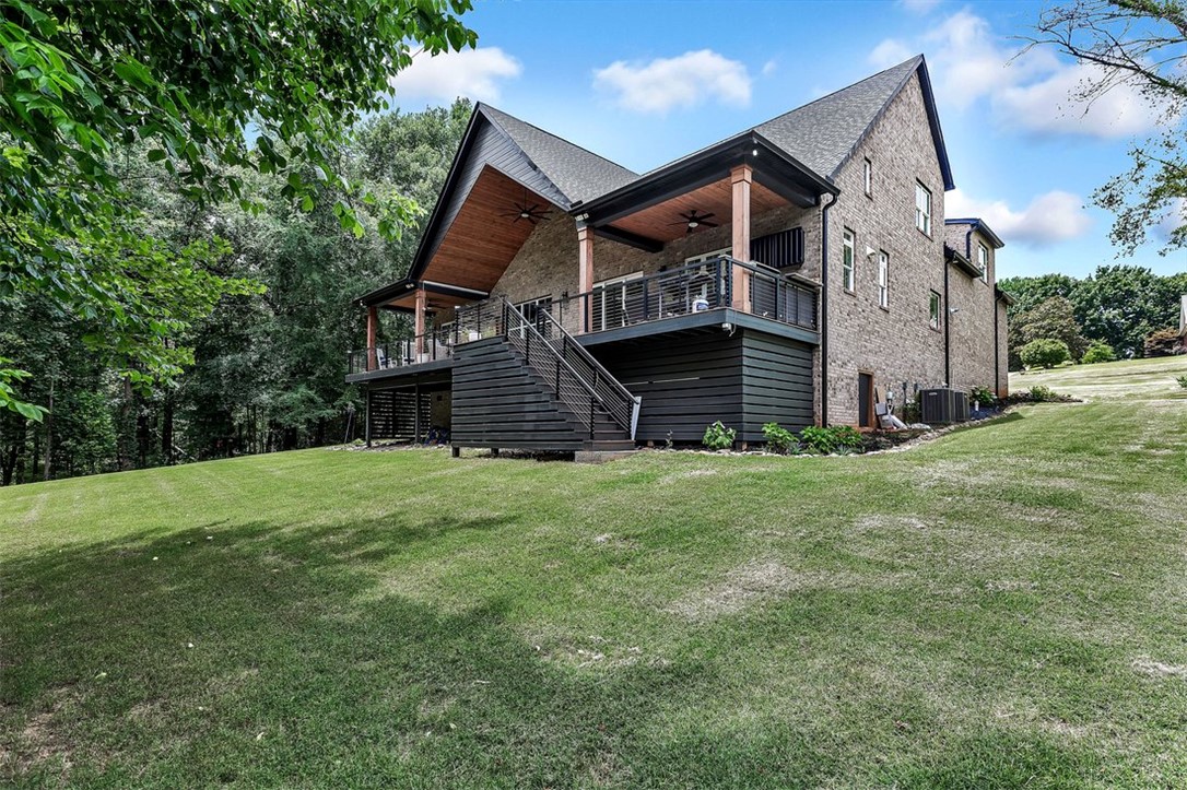 109 Bradford Way Anderson, SC 29621 - Photo 6 of 50
