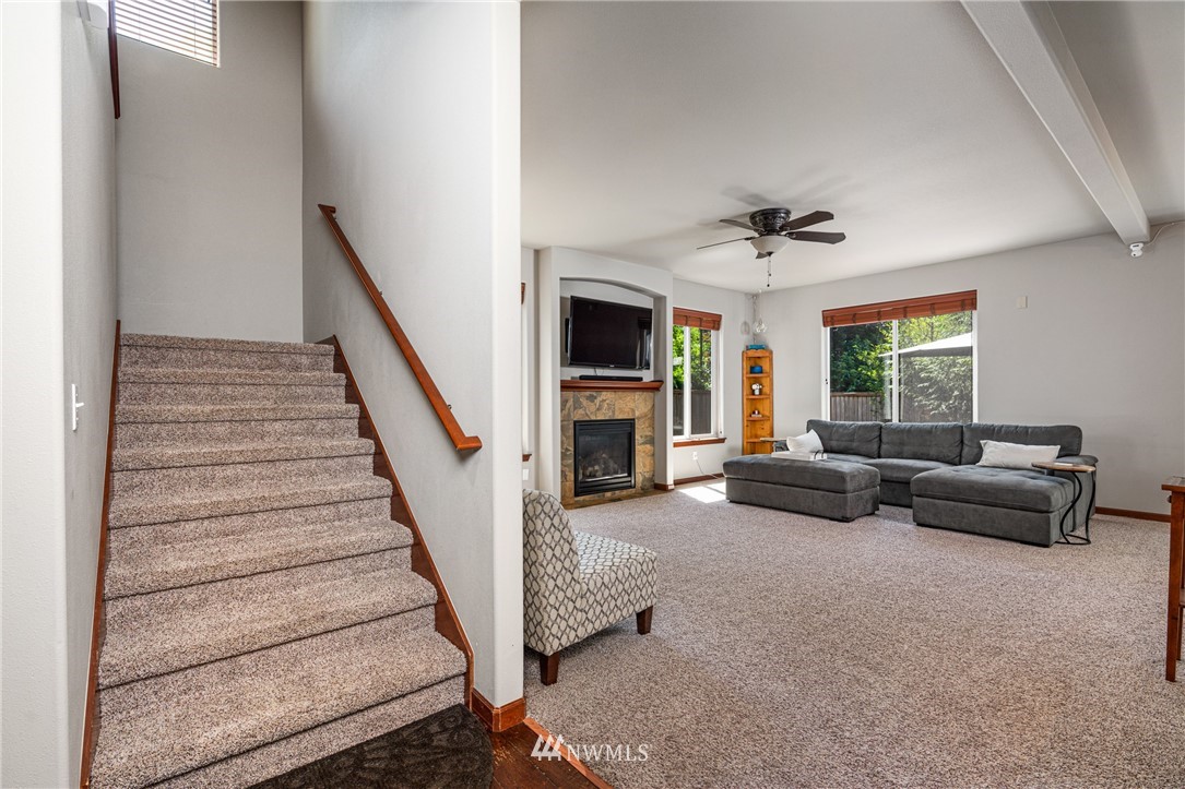 4825 Rochelle Street Southeast Lacey, WA 98503 - Photo 12 of 26 Gallery Image 12