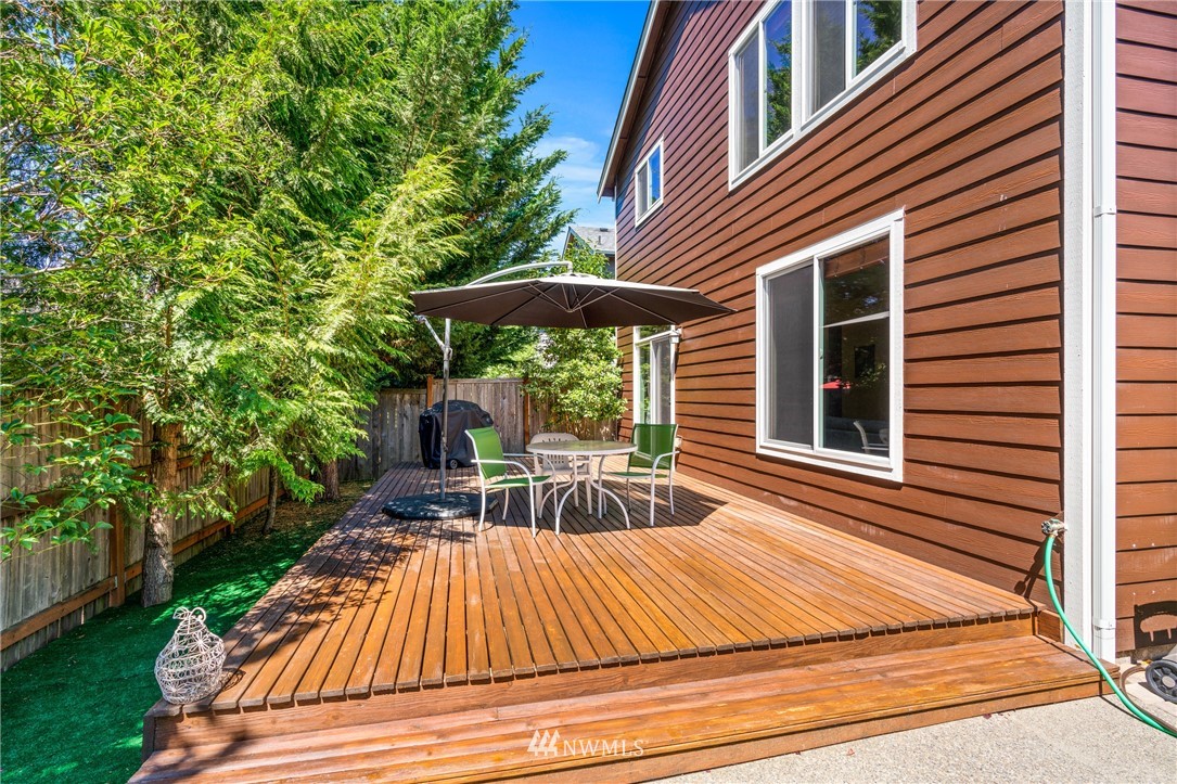 4825 Rochelle Street Southeast Lacey, WA 98503 - Photo 24 of 26 Gallery Image 24