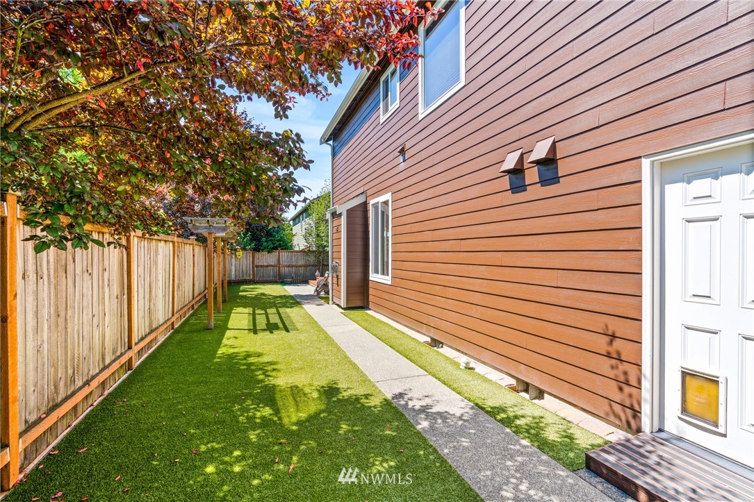 4825 Rochelle Street Southeast Lacey, WA 98503 - Photo 25 of 26 Gallery Image 25