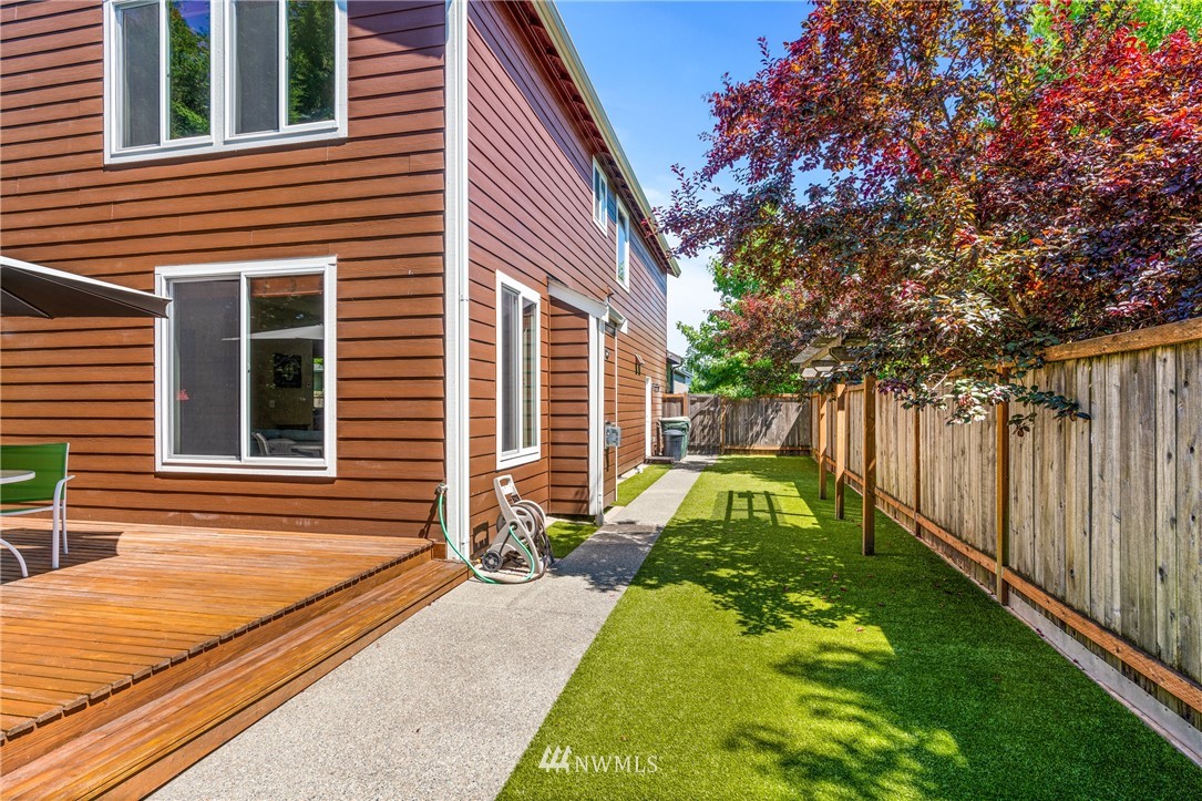 4825 Rochelle Street Southeast Lacey, WA 98503 - Photo 26 of 26 Gallery Image 26