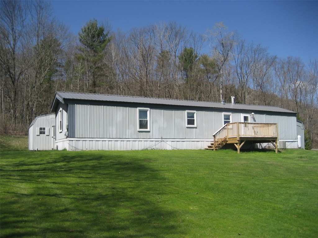 5 Rowe Road Harpursville, NY 13787 - Photo 2 of 13 Gallery Image 2