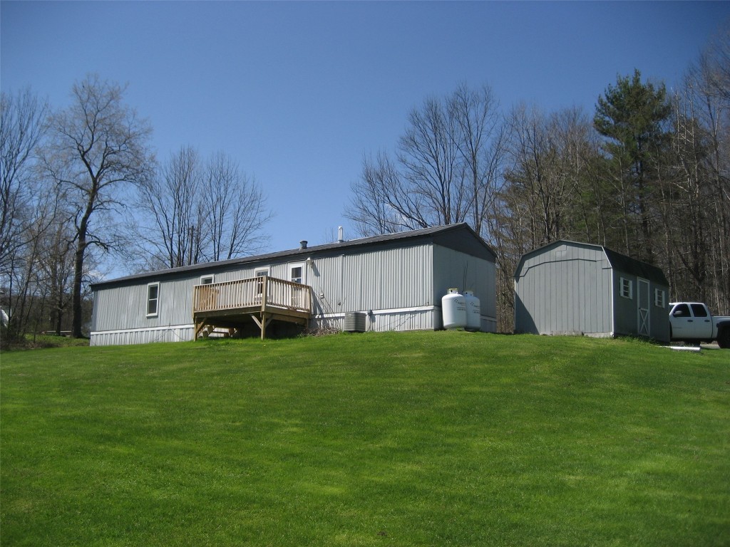5 Rowe Road Harpursville, NY 13787 - Photo 4 of 13 Gallery Image 4