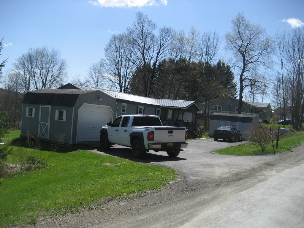 5 Rowe Road Harpursville, NY 13787 - Photo 6 of 13 Gallery Image 6