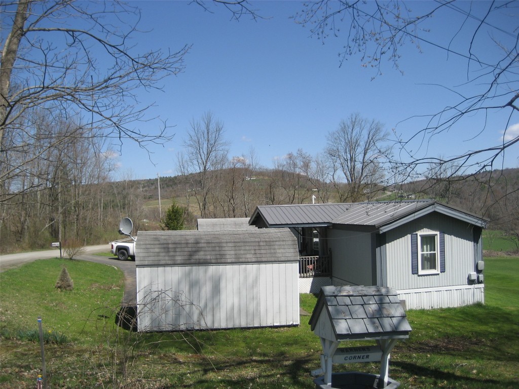 5 Rowe Road Harpursville, NY 13787 - Photo 7 of 13 Gallery Image 7