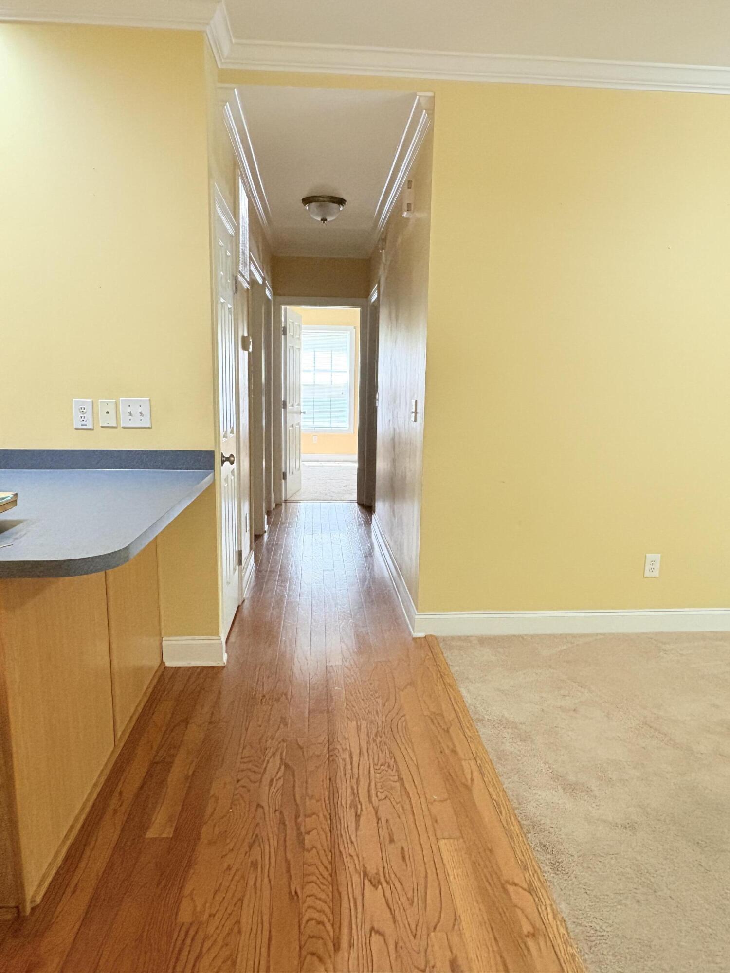 4005 Radcliffe Pl Drive, Unit A2 Charleston, SC 29414 - Photo 3 of 21