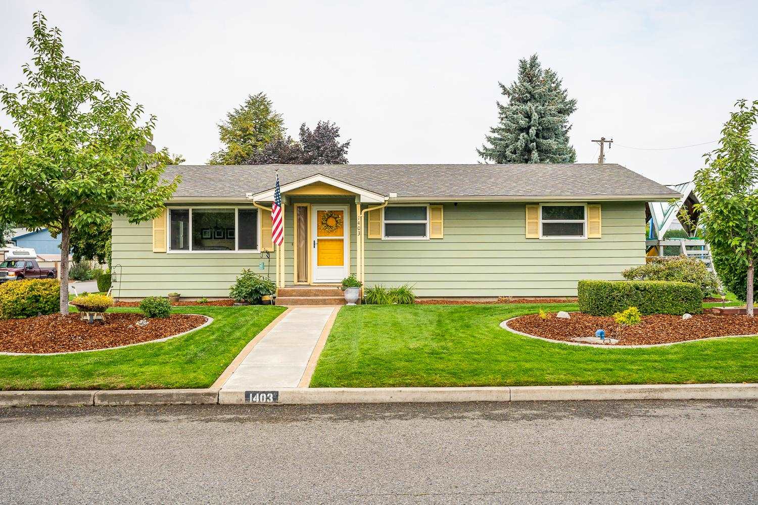 1403 North Best Road Spokane Valley, WA 99216 - Photo 29 of 30 Gallery Image 29