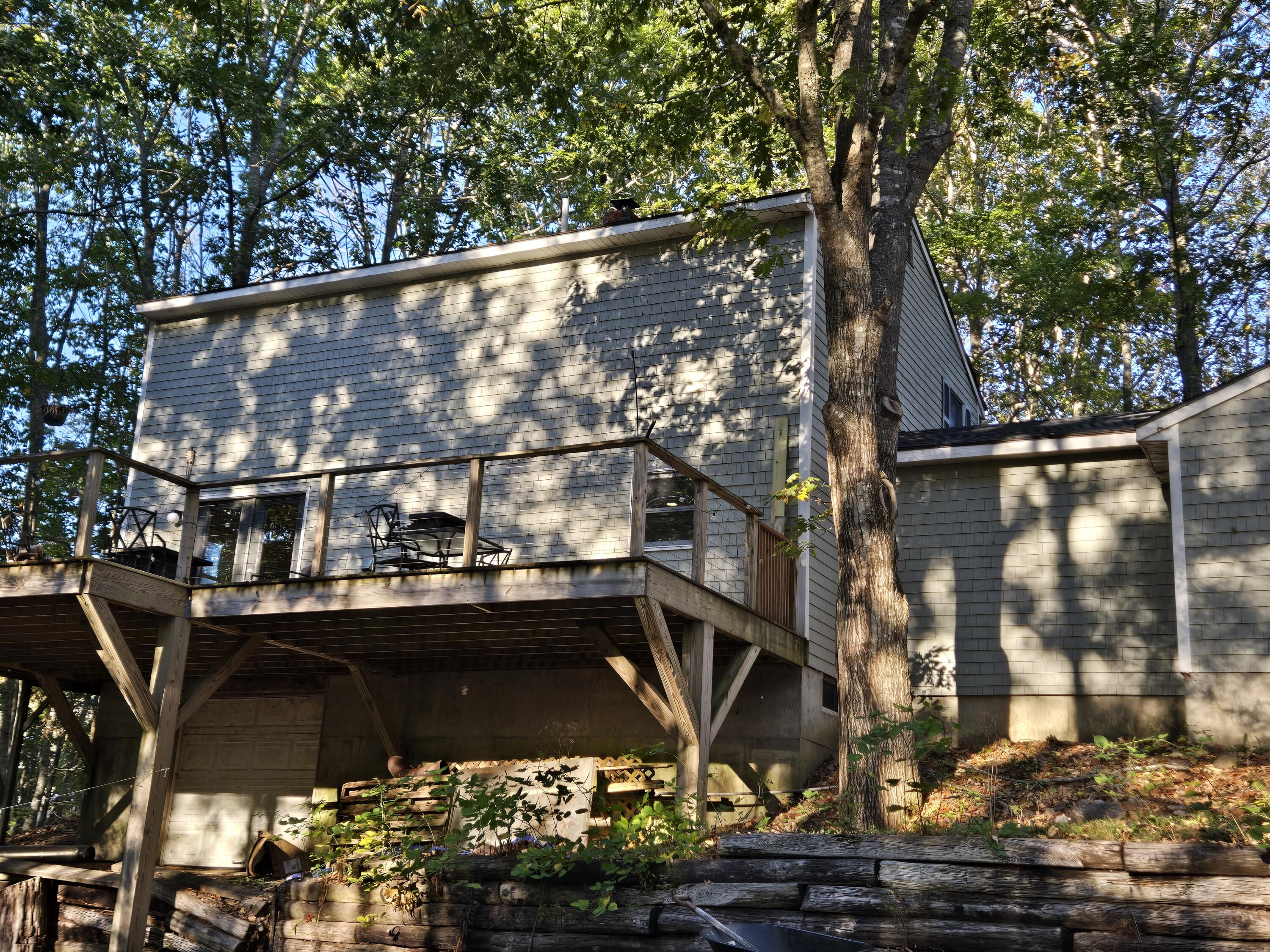 125 Ellsworth Road Blue Hill, ME 04614 - Photo 63 of 76 Back