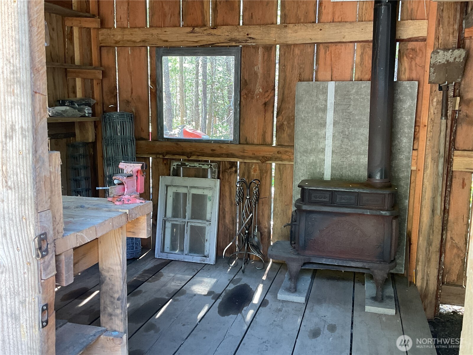 5 Northeast Shoe Lake Road Tahuya, WA 98588 - Photo 3 of 24
