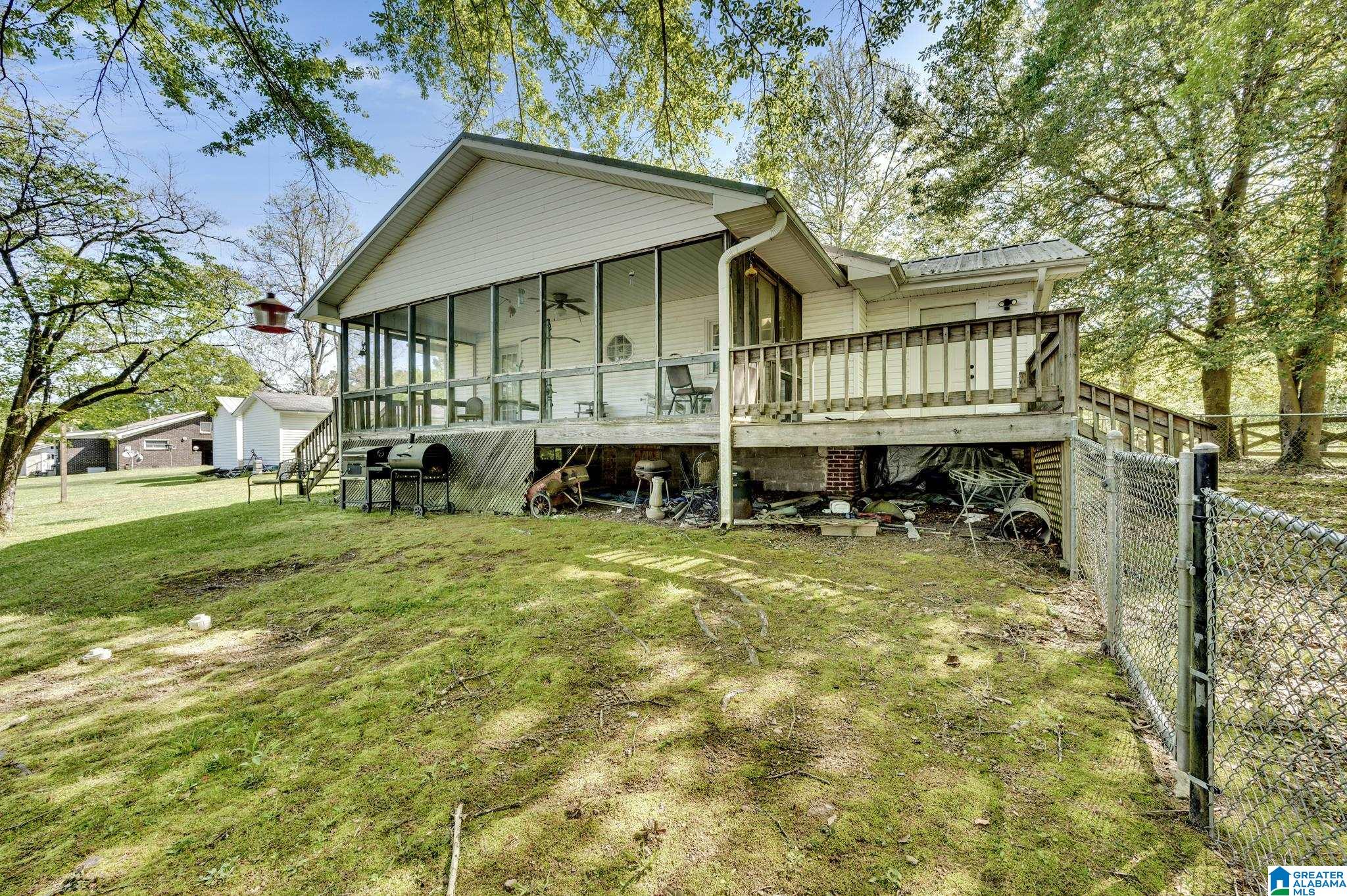 6776 New Castle Road Morris, AL 35116 - Photo 18 of 39
