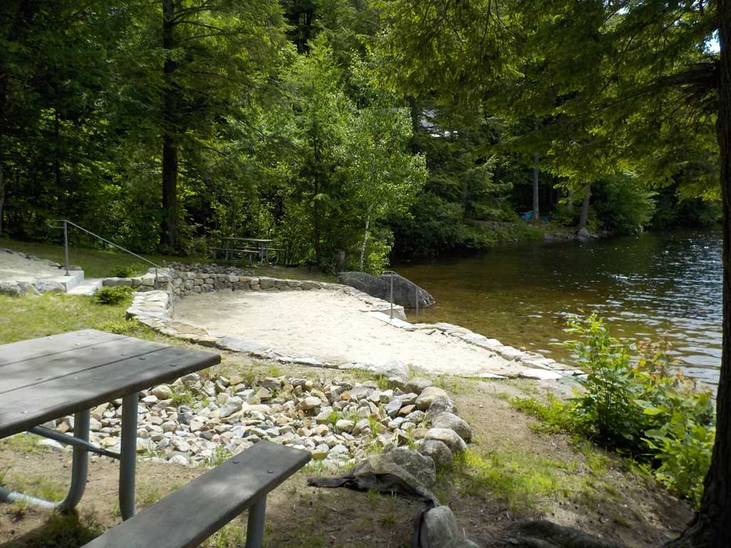 Heritage Road, Unit 4 Wolfeboro, NH 03894 - Photo 11 of 18