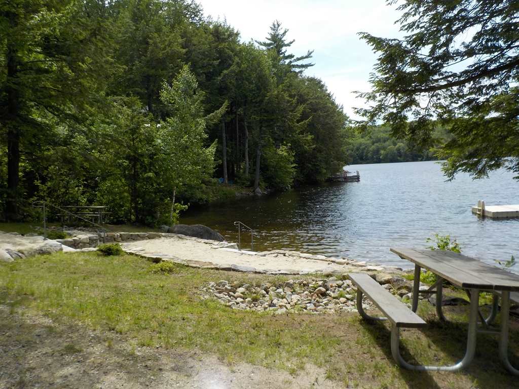 Heritage Road, Unit 4 Wolfeboro, NH 03894 - Photo 12 of 18