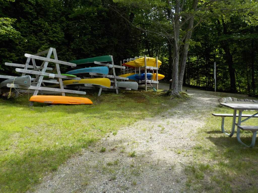 Heritage Road, Unit 4 Wolfeboro, NH 03894 - Photo 13 of 18