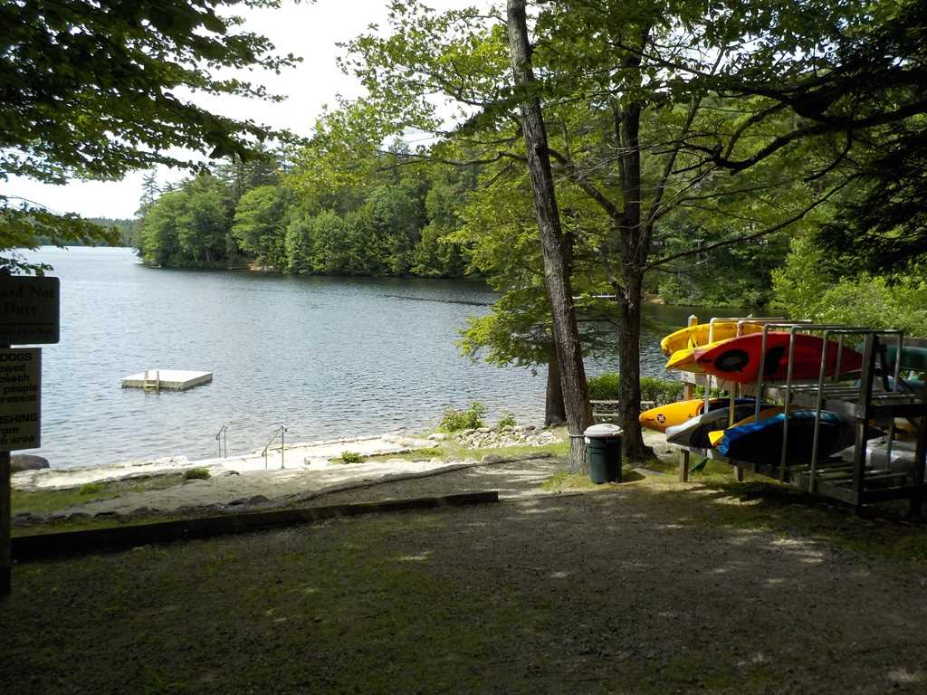 Heritage Road, Unit 4 Wolfeboro, NH 03894 - Photo 15 of 18