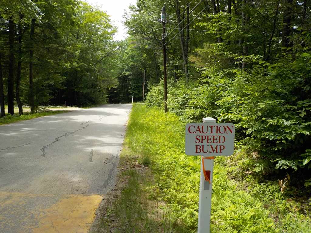 Heritage Road, Unit 4 Wolfeboro, NH 03894 - Photo 3 of 18