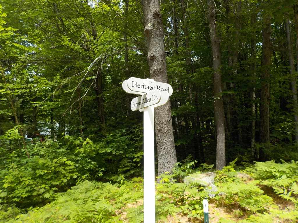 Heritage Road, Unit 4 Wolfeboro, NH 03894 - Photo 4 of 18