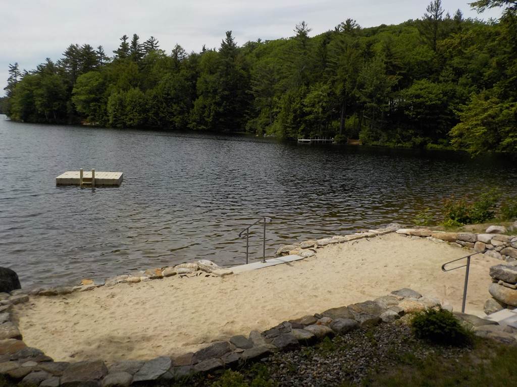 Heritage Road, Unit 4 Wolfeboro, NH 03894 - Photo 10 of 18