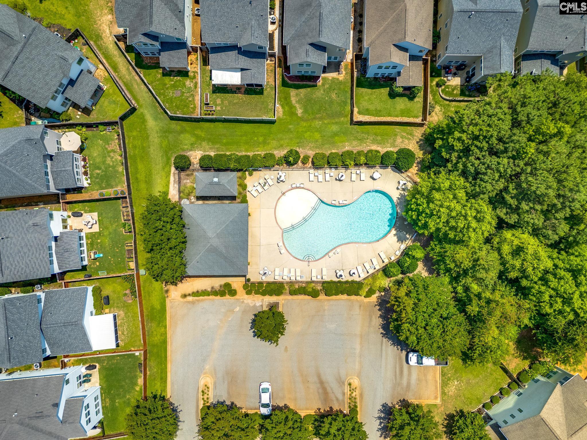 141 Cherokee Pond Court Lexington, SC 29072 - Photo 37 of 52