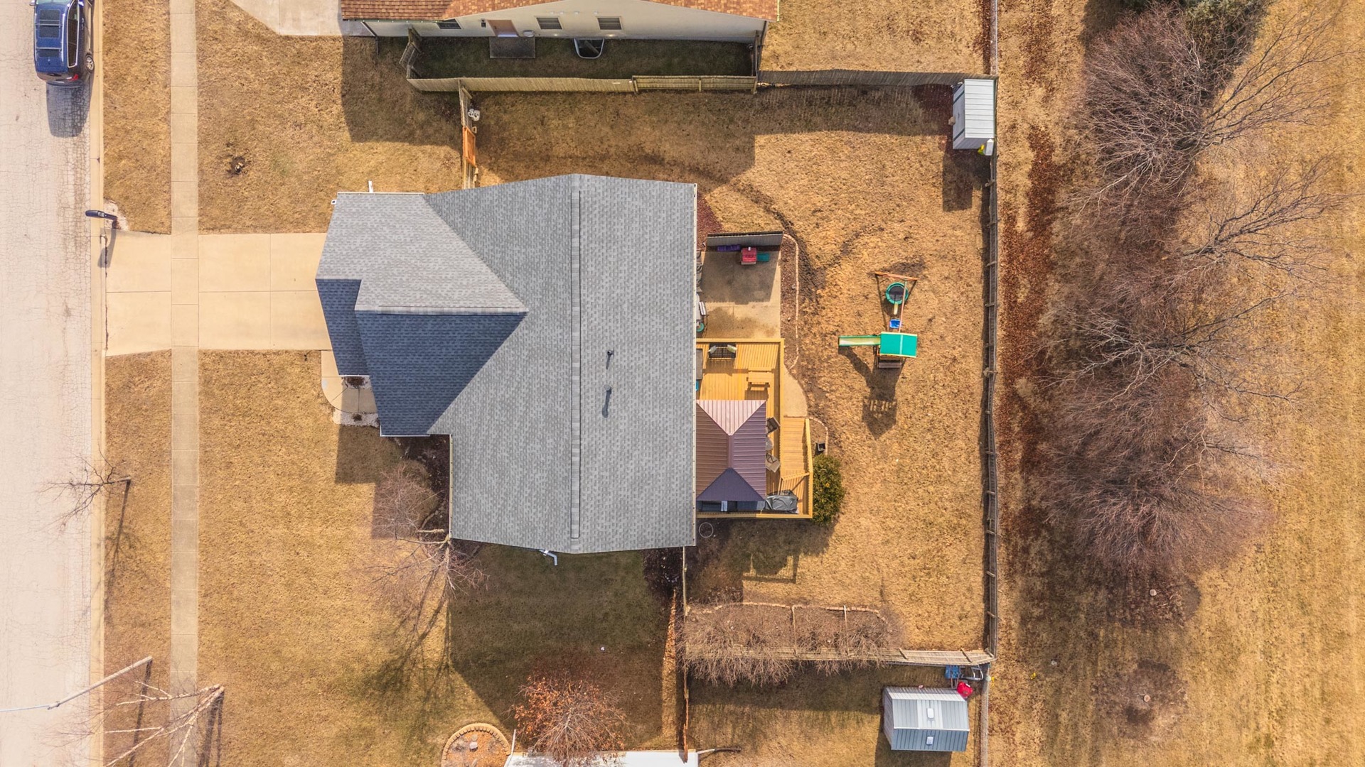 2211 Bracebridge Road Bloomington, IL 61705 - Photo 54 of 57 Gallery Image 54