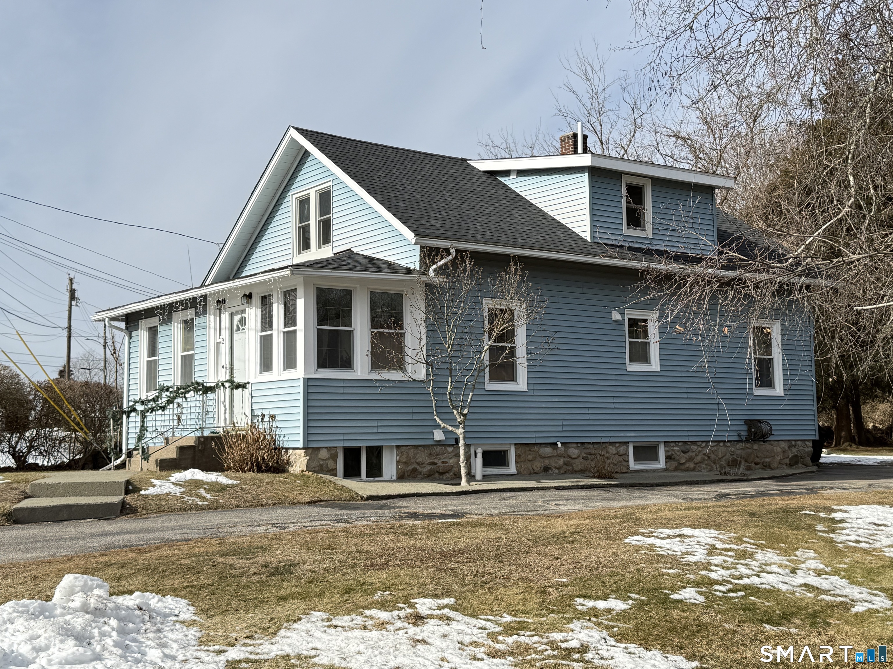 2 Harbor View Avenue Waterford, CT 06385 - Photo 1 of 39