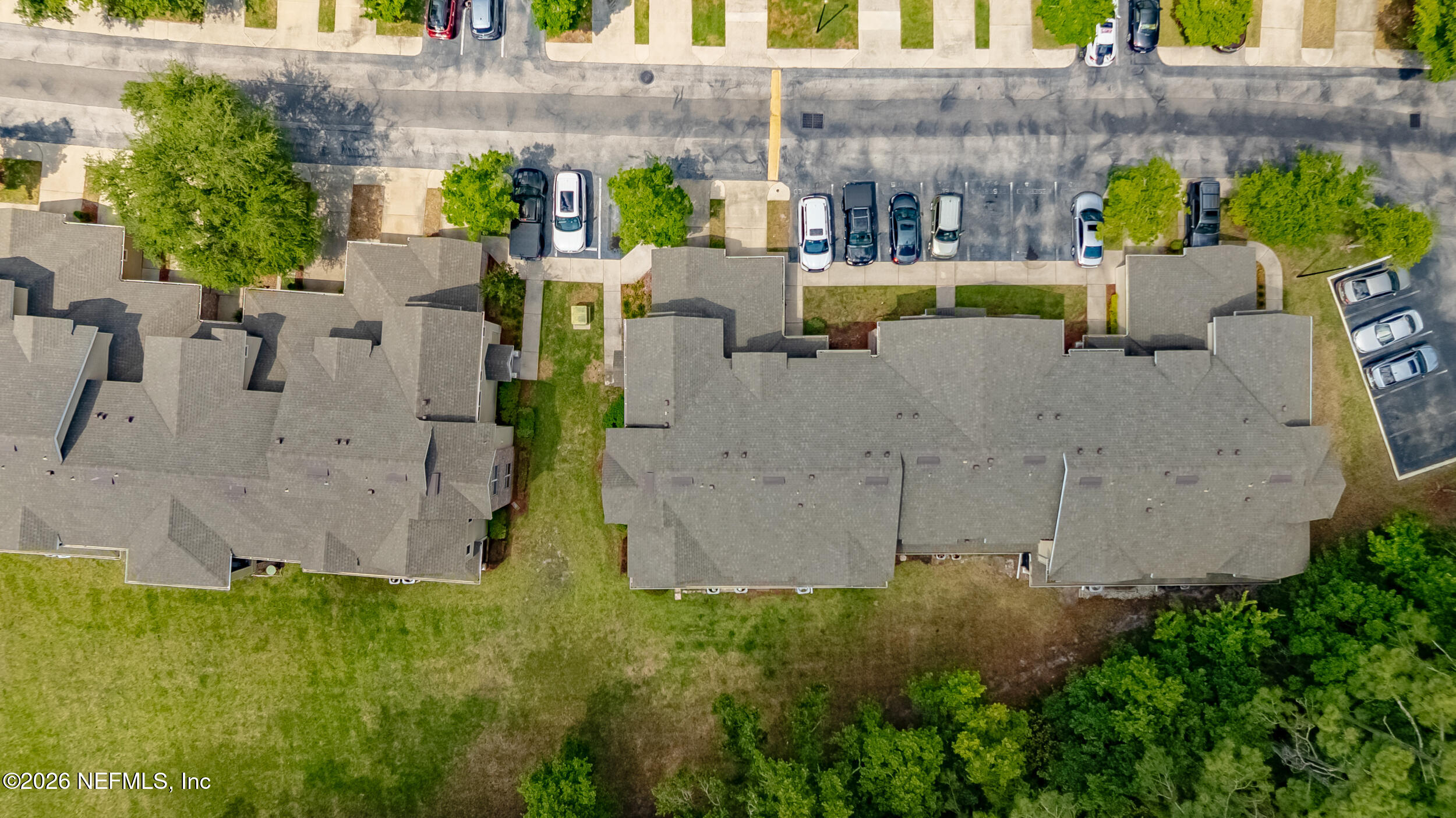 10200 Belle Rive Boulevard, Unit 4608 Jacksonville, FL 32256 - Photo 42 of 55 a view of outdoor space and yard