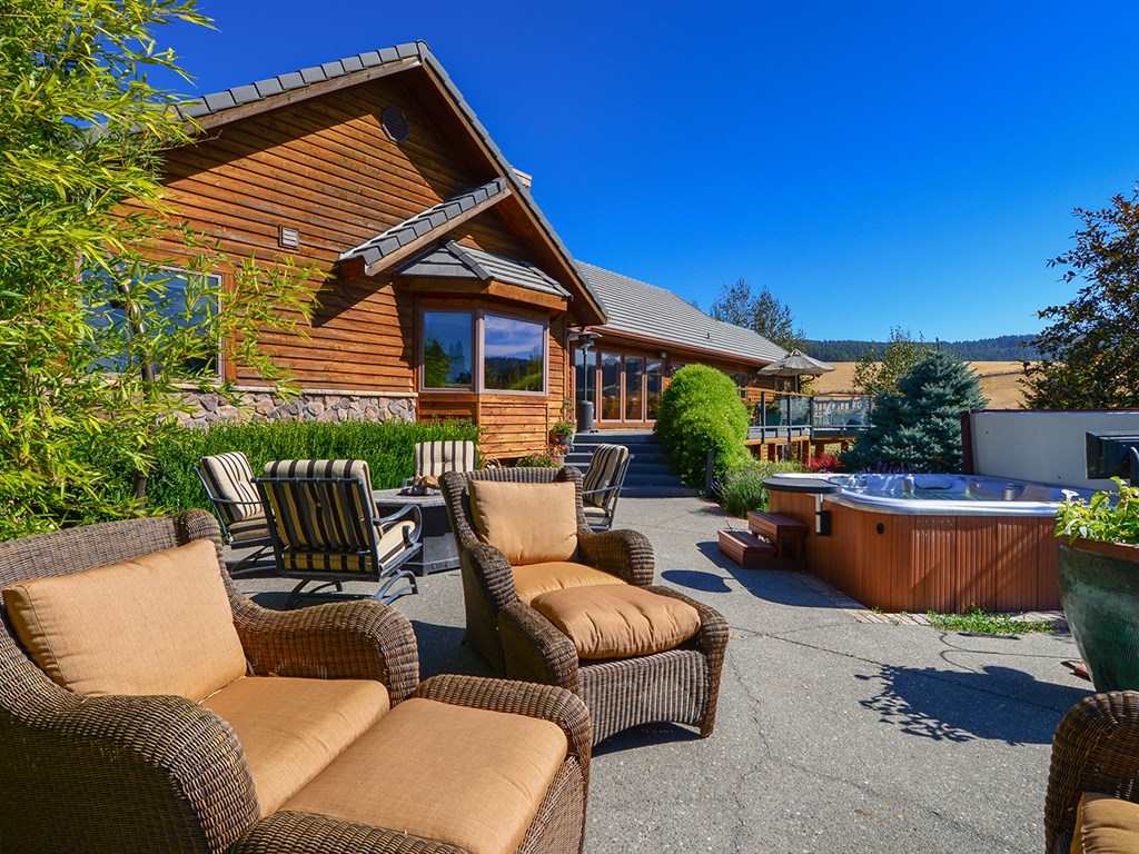 7121 South Ben Burr Road Spokane, WA 99223 - Photo 16 of 20