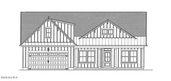 $639,100 | 2222 Calm Waters Drive, Unit 12, Leland, NC 28451